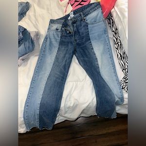 BDG Womens Urban Outfitters Jeans